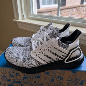 Adidas UltraBoost 20 Women’s Size 6.5
